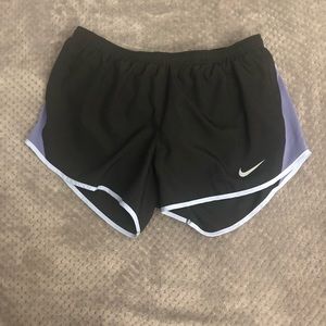 Nike running shorts NWT